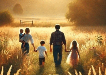 HONRAR PAI e MÃE –  Por Wilton Emiliano Pinto