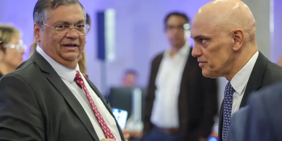 Ministros do STF rejeitam sugestão de transferir recursos para cooperativas por temor da Lei Magnitsky