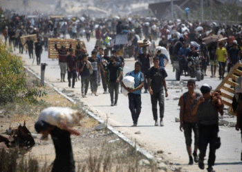 Israel aprova plano para ocupar Cidade de Gaza em nova etapa da guerra contra o Hamas