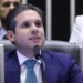 Hugo Motta descarta apoio a anistia ampla para réus do 8 de janeiro e defende revisão de penas