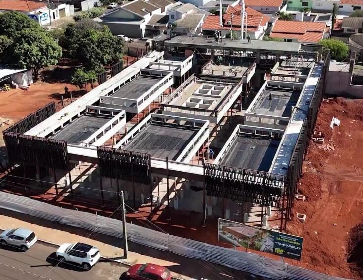 Mercado Municipal São Sebastião promete impulsionar turismo e economia em Rio Verde