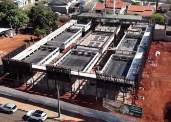 Mercado Municipal São Sebastião promete impulsionar turismo e economia em Rio Verde