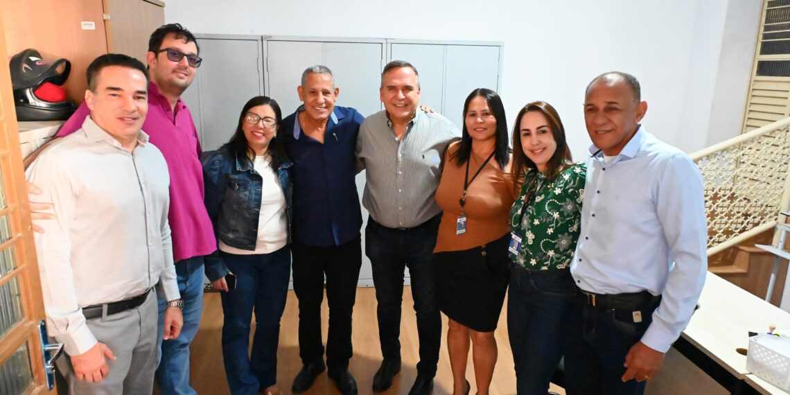 CAPS Esperança ganha nova sede e amplia estrutura de atendimento em Goiânia