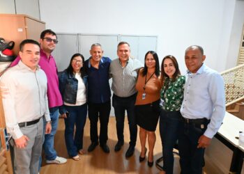 CAPS Esperança ganha nova sede e amplia estrutura de atendimento em Goiânia