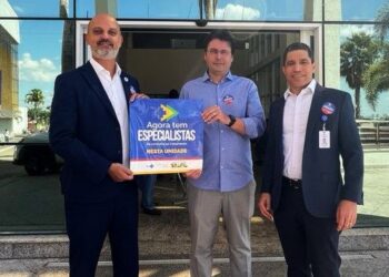 HMAP é habilitado como referência nacional em ortopedia e traumatologia