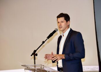 Governo de Goiás aposta no Vale do Araguaia como novo polo estratégico do agronegócio