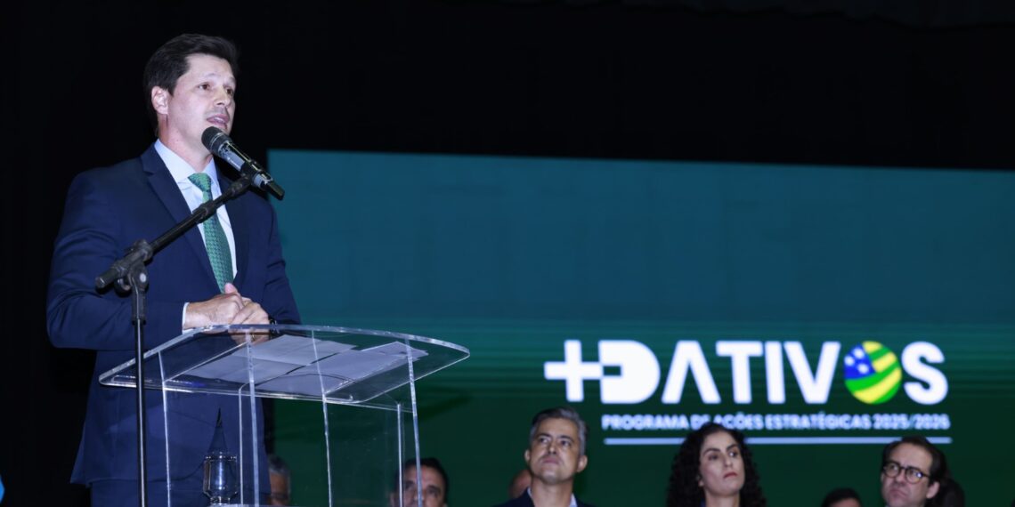 Governo de Goiás quita passivo histórico da advocacia dativa com repasse de R$ 34,3 milhões