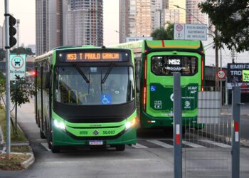 Metronização reduz tempo de viagem e transforma transporte público em Goiânia