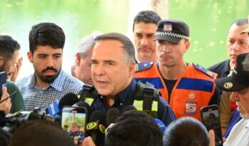 Mabel lança política municipal para prevenir incêndios e preservar biodiversidade