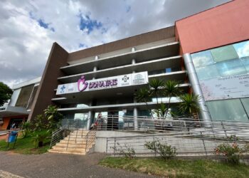 Emenda de Kajuru destina R$ 11,5 milhões para maternidades em Goiânia