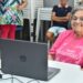 Curso gratuito de informática para idosos é iniciado em Aparecida de Goiânia