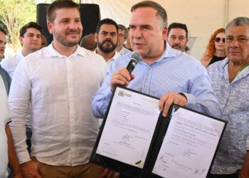 Canalização do Córrego Cascavel é iniciada em Campinas para conter alagamentos