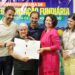 Senador Canedo avança na regularização fundiária com entrega de escrituras a moradores de diversos bairros