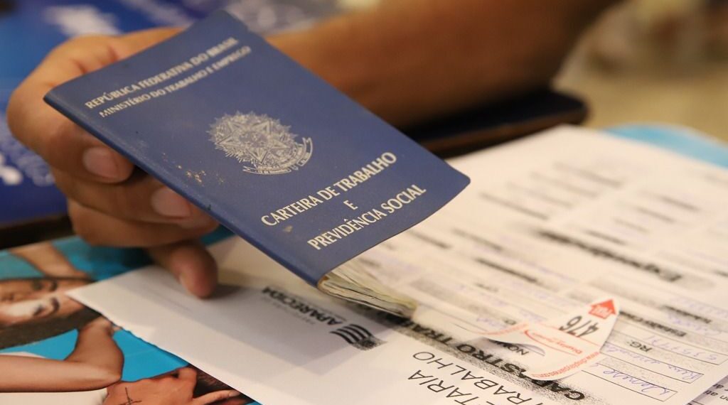 Aparecida de Goiânia promove Feirão de Empregos com 10 Mil vagas