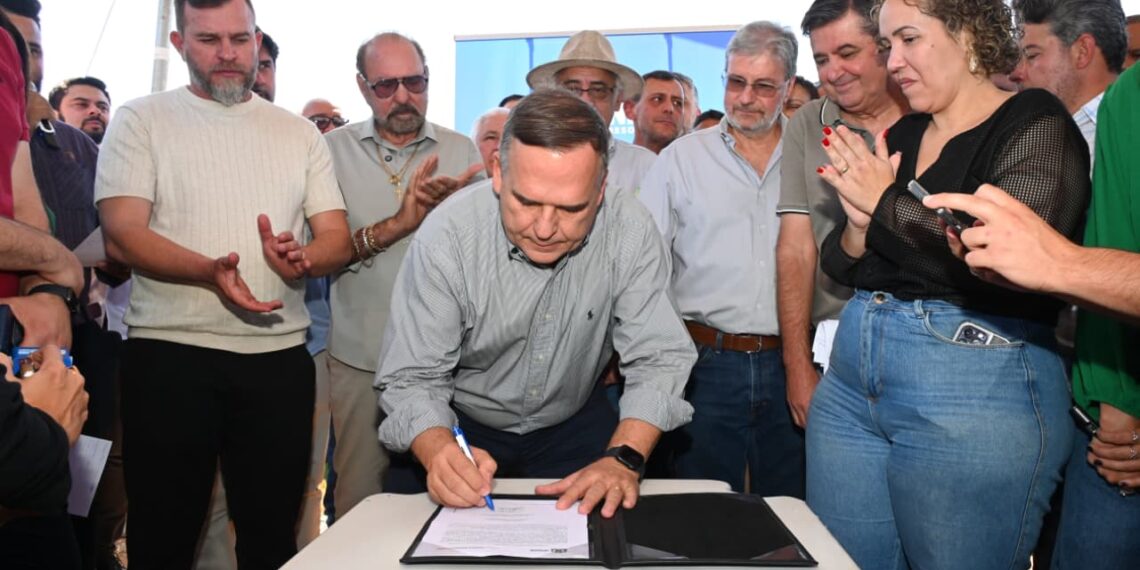 Recapeamento em Goiânia contempla 19 vias na Região Noroeste com investimento de R$ 6 milhões