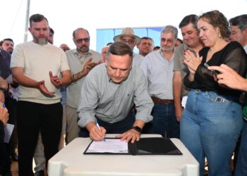 Recapeamento em Goiânia contempla 19 vias na Região Noroeste com investimento de R$ 6 milhões