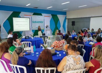 SENAPREV promove série de encontros para fortalecer transparência e educação financeir