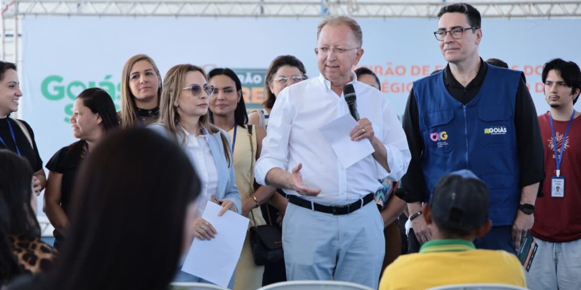 Feirão de empregos em Aparecida oferece 10 mil vagas com entrevistas no local