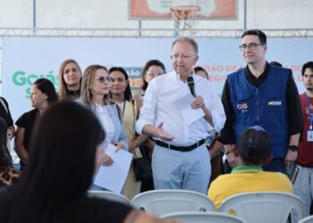 Feirão de empregos em Aparecida oferece 10 mil vagas com entrevistas no local