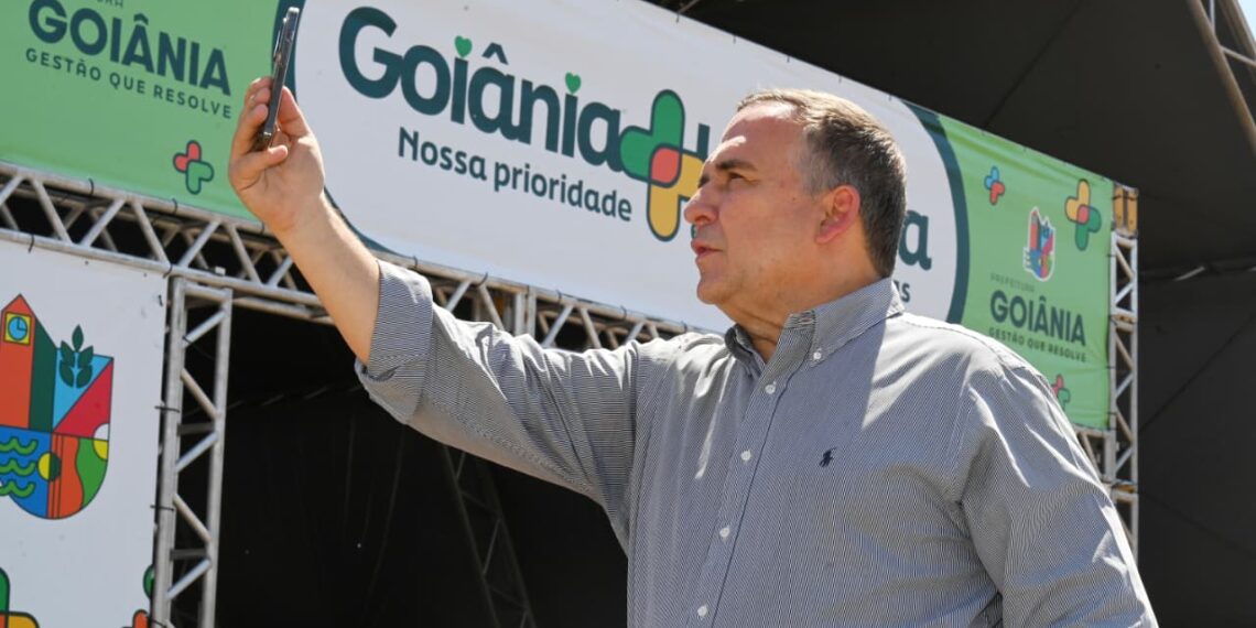 Goiânia + Humana leva serviços gratuitos e ações sociais à comunidade da Região Noroeste de Goiânia