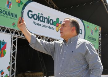 Goiânia + Humana leva serviços gratuitos e ações sociais à comunidade da Região Noroeste de Goiânia