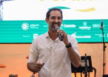 Orquestra Portátil celebra o choro em concerto gratuito em Senador Canedo