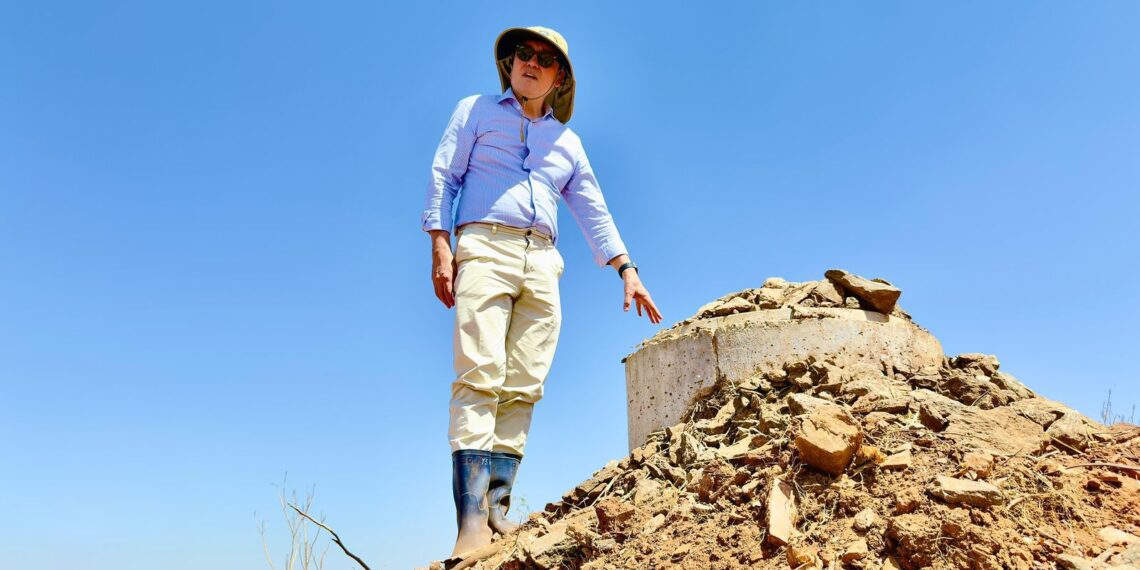 Empresa sul-coreana avalia potencial do Aterro Sanitário de Goiânia para geração de energia limpa