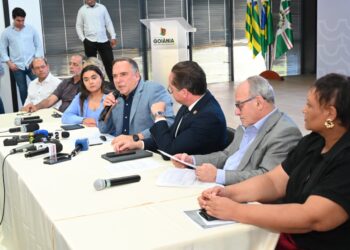 Prefeitura de Goiânia defende manutenção da Taxa de Limpeza Pública para evitar sanções federais