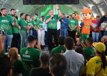 Prefeitura de Goiânia promove mutirão de serviços na Região Noroeste
