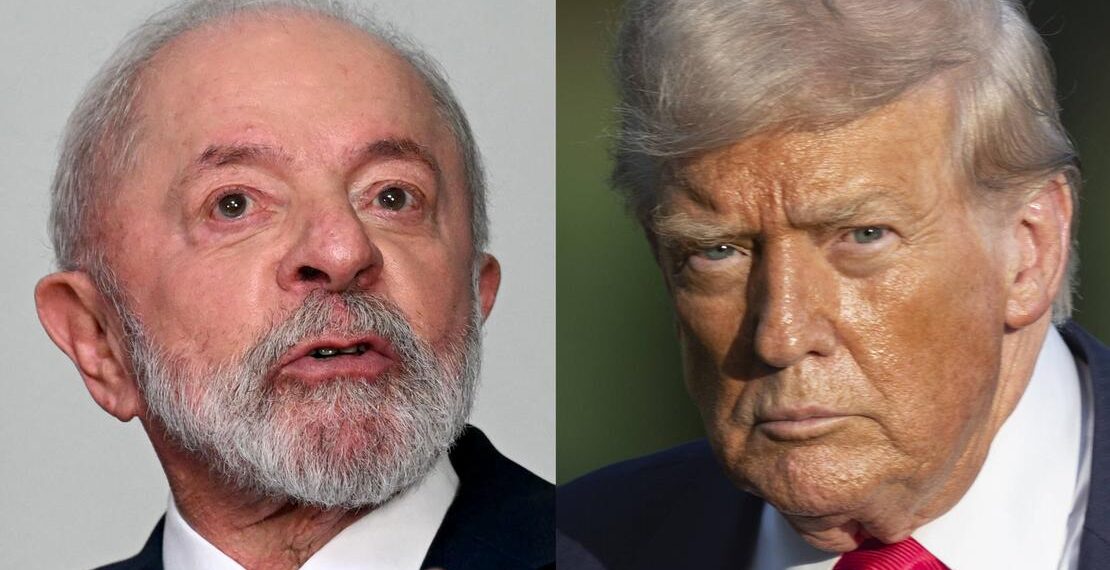 EUA impõem tarifas de 50% a produtos brasileiros e ampliam tensão comercial com o governo Lula