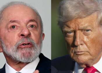 EUA impõem tarifas de 50% a produtos brasileiros e ampliam tensão comercial com o governo Lula