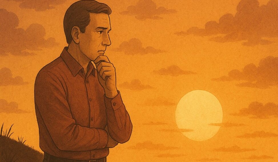 VOCAÇÃO: O Chamado que Vem de Longe – Por Wilton Emiliano Pinto *