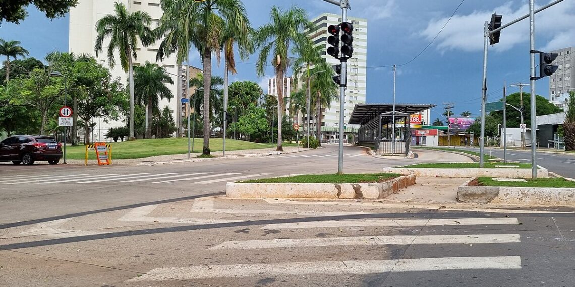 Secretária de Cultura critica decisão do Iphan sobre BRT e alerta para risco ao patrimônio art déco em Goiânia