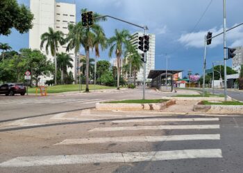 Secretária de Cultura critica decisão do Iphan sobre BRT e alerta para risco ao patrimônio art déco em Goiânia