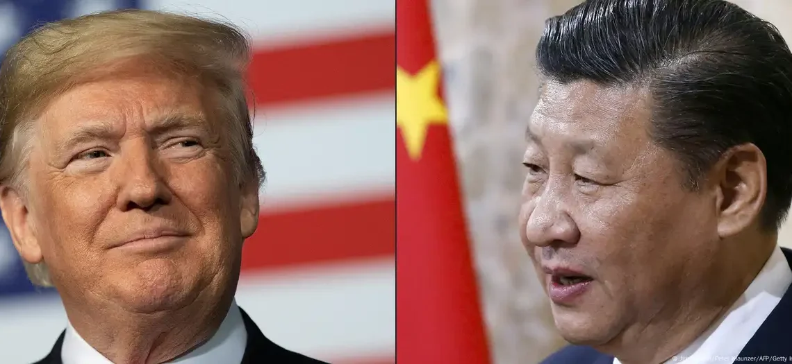 Trump suaviza postura contra a China e busca acordo para evitar nova guerra tarifária