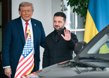 Zelensky pode confiar em Trump? Futuro da Ucrânia está em jogo nas negociações de paz