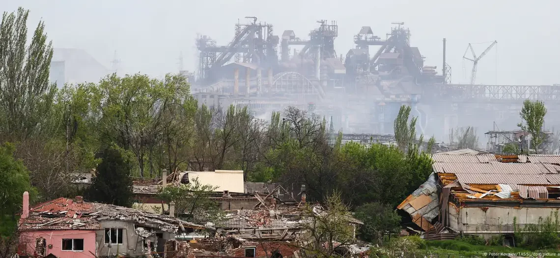 Debate sobre Donbass: rumores de acordo entre Trump e Putin reacendem tensão sobre futuro da Ucrânia