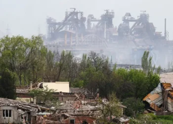 Debate sobre Donbass: rumores de acordo entre Trump e Putin reacendem tensão sobre futuro da Ucrânia