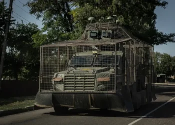 Avanços limitados e táticas de infiltração: a guerra na Ucrânia em Donetsk