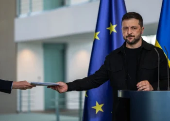 Putin coloca Donbass no centro das negociações de paz com Trump