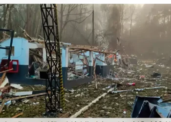 Explosão em fábrica da Enaex Brasil deixa nove mortos na Grande Curitiba