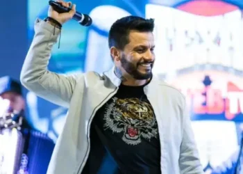 Cantor sertanejo é assassinado em Campo Grande