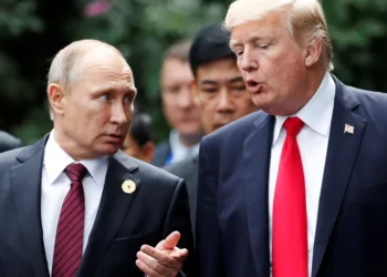 Putin e Trump preparam encontro nos próximos dias, confirma Kremlin
