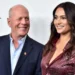 Família se adapta à doença de Bruce Willis