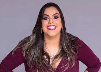 Morte repentina da cantora Luna Alves comove fãs e familiares