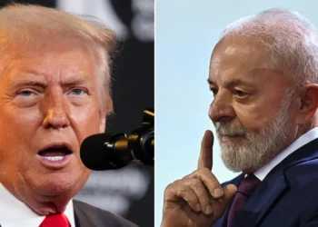 EUA intensificam presença militar no Caribe e aumentam pressão sobre Maduro