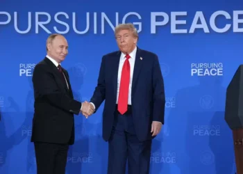 Trump apoia plano territorial de Putin para Ucrânia e causa tensão entre aliados