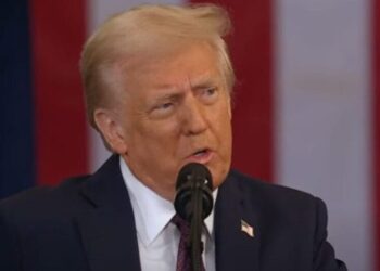 Governo Trump critica Lula e Moraes em relatório sobre direitos humanos no Brasil