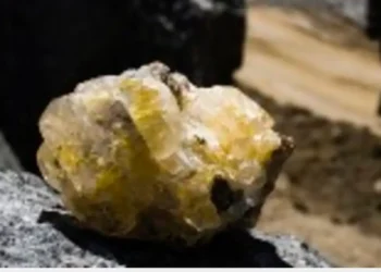 Disputa por minerais estratégicos acirra tensão entre Brasil e Estados Unidos