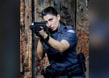 PF deflagra operação contra corrupção na prefeitura; vice-prefeita, Jéssica Cormick assume o cargo